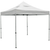 10x10 Foot Deluxe Vented Canopy Event Pop-Up Tent, Unimprinted and Imprinted