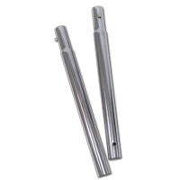 10" Height Extender Set for Z-Racks